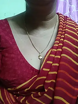 Rosy-B online show from July 20, 9:37 pm