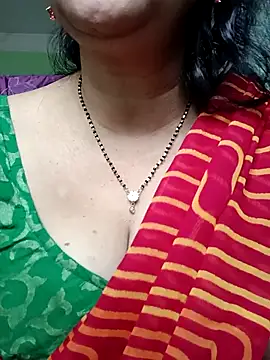 Rosy-B online show from October 29, 9:35 am