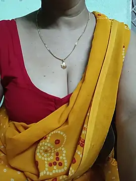 Rosy-B online show from July 28, 6:20 pm