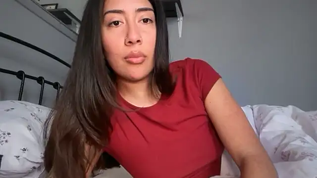 LorenaAnderson online show from May 9, 7:54 am