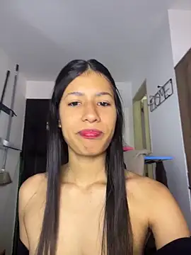 Valentinabaker online show from April 25, 3:31 pm