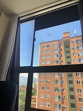 Valentinabaker online show from April 26, 3:32 pm