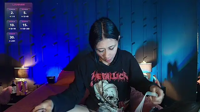 DeepAnalAddict online show from November 9, 2:24 pm