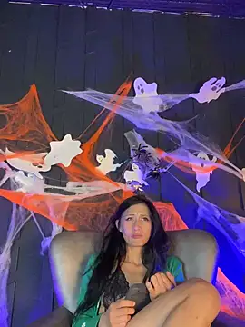 DeepAnalAddict online show from October 28, 1:50 pm