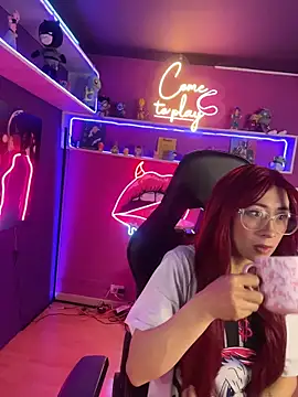 DeepAnalAddict online show from April 23, 4:31 am