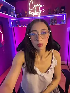 DeepAnalAddict online show from April 22, 3:25 am