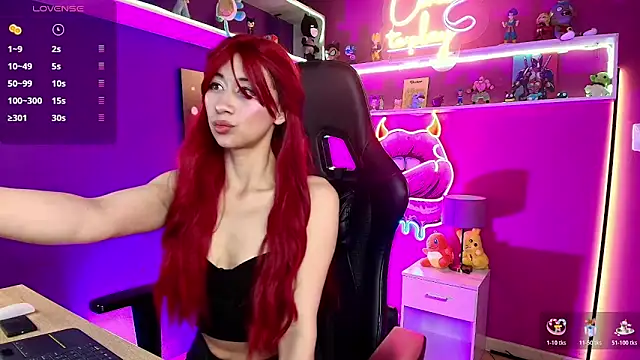 DeepAnalAddict online show from April 26, 4:10 am