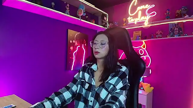 DeepAnalAddict online show from April 25, 5:10 am