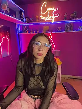 DeepAnalAddict online show from April 24, 4:15 am