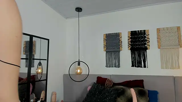 Sweet camille online show from April 9, 2:25 am