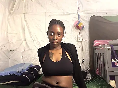 Barbiesharzia online show from June 29, 6:40 pm