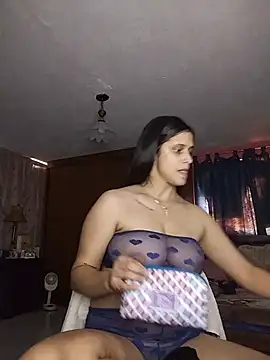 Catalinacandela online show from July 9, 6:54 pm