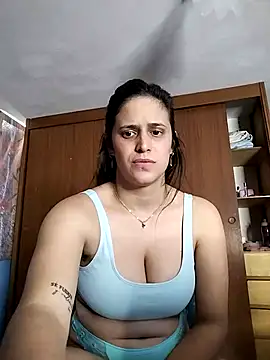 Snapshot of Catalinacandela chatting on October 7, 7:51 pm Catalinacandela online show from October 7, 7:51 pm