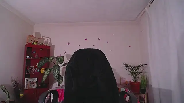 Snapshot of Aleia_Taylor chatting on October 15, 3:09 am Aleia Taylor online show from October 15, 3:09 am