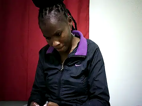 Pierra77 online show from April 21, 9:38 am