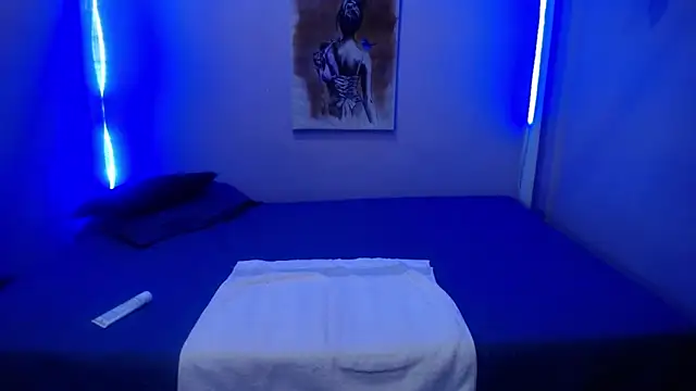 ari rossee online show from March 10, 7:18 pm