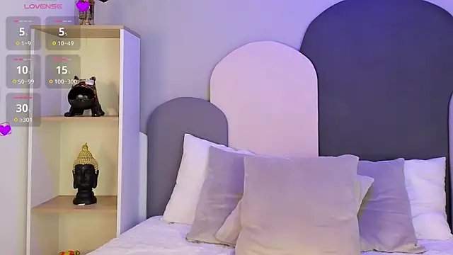 TaraCarson online show from October 5, 2:16 am