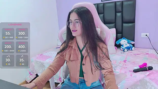 im-eliza online show from March 30, 3:55 pm