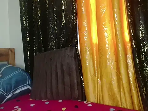 Sexxy pretty24 online show from February 24, 5:28 am