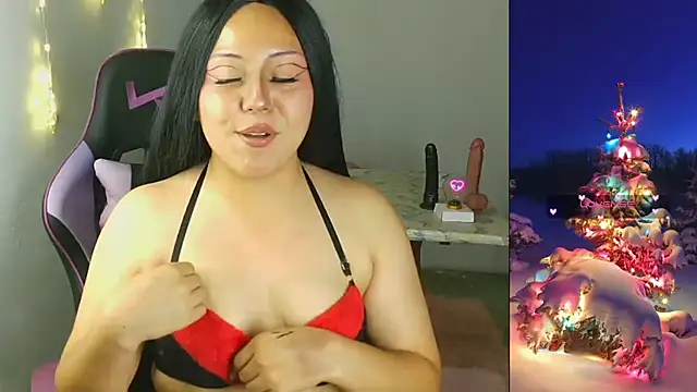 PurpleHaze17 online show from December 14, 5:46 am