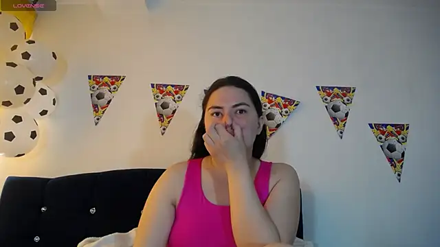 melpark online show from June 11, 1:08 pm