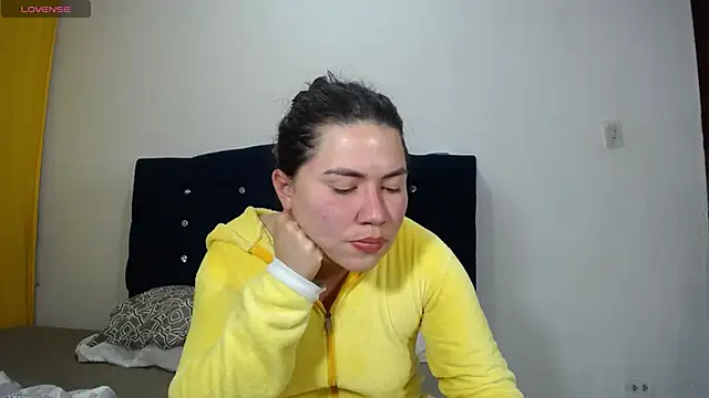 melpark online show from April 27, 12:30 am