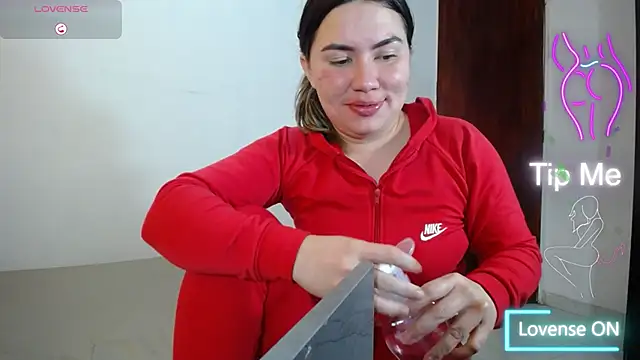 melpark online show from March 14, 7:04 pm