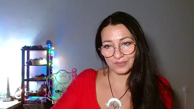 KeisyNeonX online show from November 7, 9:20 pm