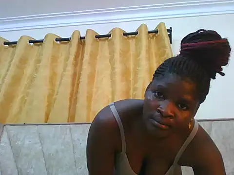 Sexy Villagegal online show from February 7, 1:04 pm