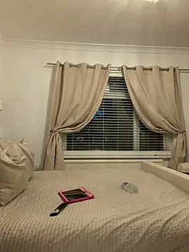 IrishPrincessBarbieX online show from February 1, 6:28 pm