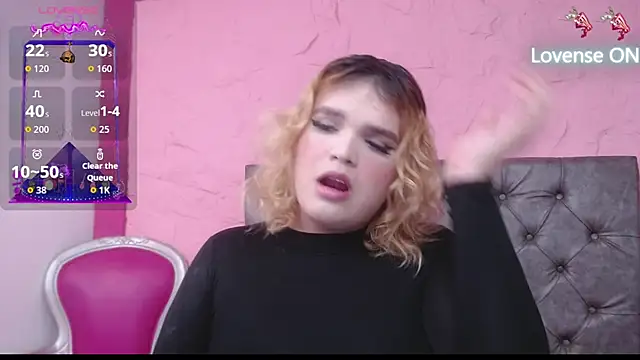 Snapshot of Pearl_Michelts chatting on October 8, 1:04 pm Pearl Michelts online show from October 8, 1:04 pm
