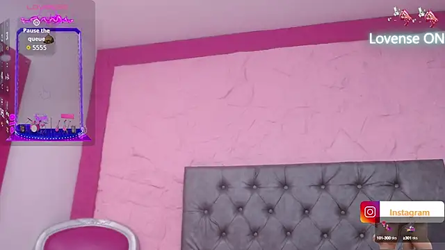 Snapshot of Pearl_Michelts chatting on October 7, 1:04 pm Pearl Michelts online show from October 7, 1:04 pm