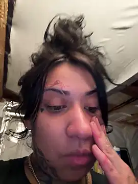 Lilbabbby online show from March 11, 3:55 am