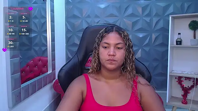 Cristal War online show from April 19, 11:07 pm