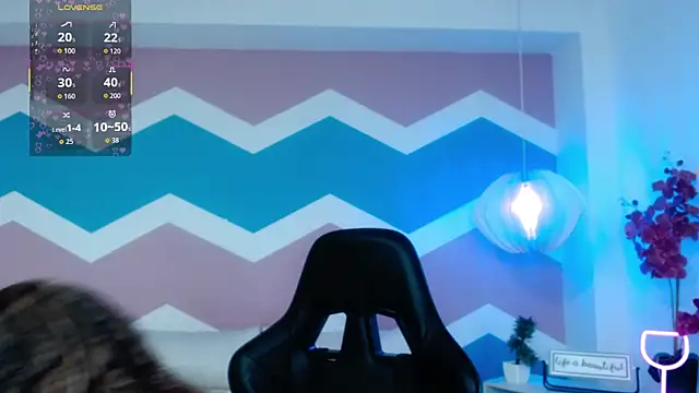 Cristal War online show from January 9, 11:53 pm