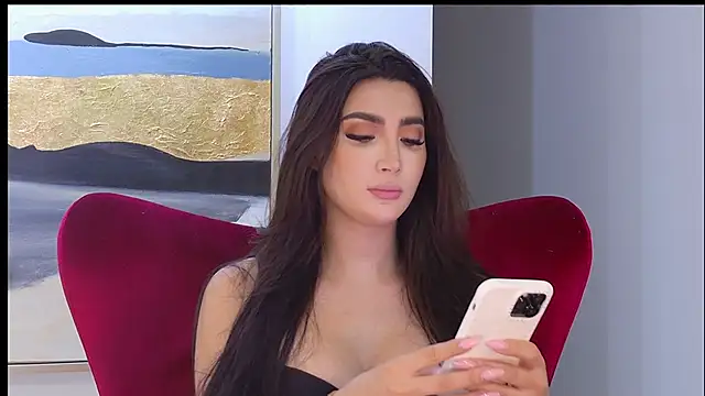  BellaDonna  online show from October 10, 2:05 am