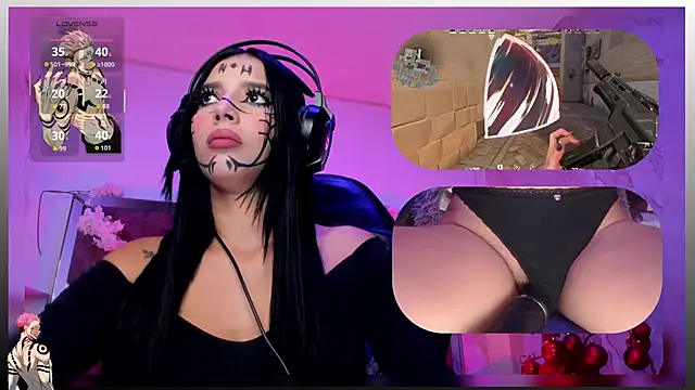 SweetieCloe  online show from December 20, 9:52 pm