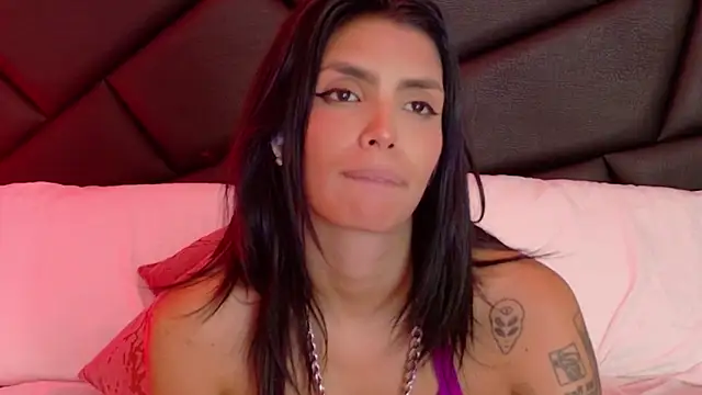 DeuxGold online show from April 26, 3:37 am