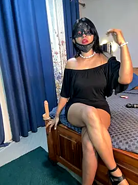 Cinderella-98 online show from October 10, 5:23 am