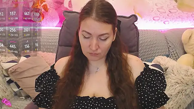 Snapshot of Nataly_cute chatting on September 14, 6:06 pm Nataly cute online show from September 14, 6:06 pm