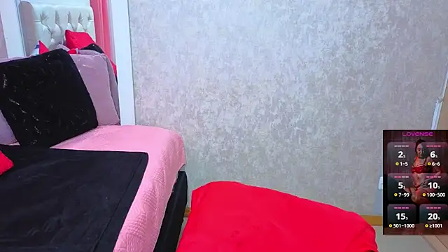 bianca milfsexy online show from March 27, 8:53 pm