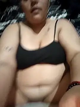 Paola16 6 online show from April 17, 5:20 am