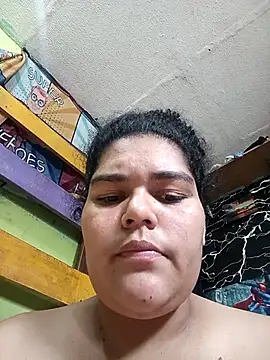 Paola16 6 online show from April 20, 6:11 pm