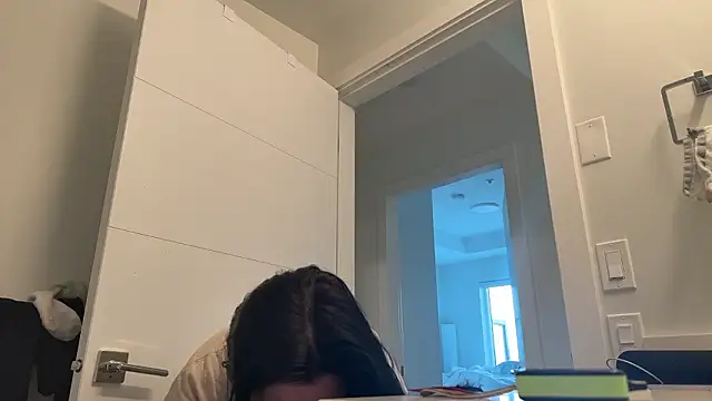 NattyFierros online show from March 12, 6:43 pm