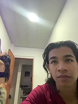 RoomExotic11 online show from June 8, 11:11 am