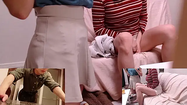 ManaMi-maru online show from September 21, 1:10 pm