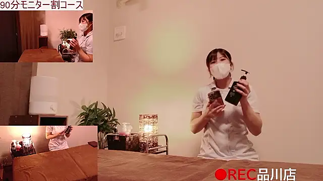 ManaMi-maru online show from February 25, 12:58 pm