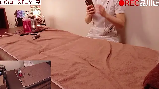 ManaMi-maru online show from April 19, 10:15 am