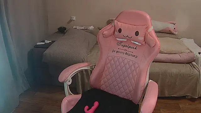 Olivka Grr online show from March 13, 3:02 pm