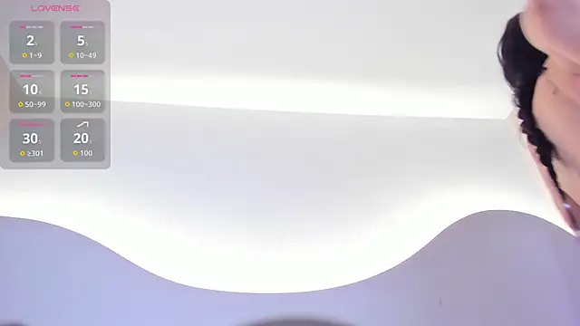 angeline blake  online show from April 24, 8:11 pm